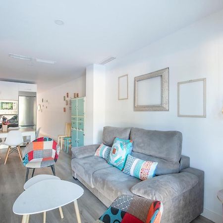 Casa Valentina: Confort Y Luz En Sevilla Centro Εξωτερικό φωτογραφία