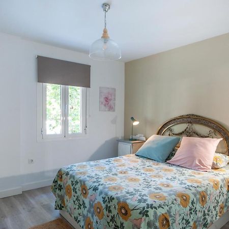 Casa Valentina: Confort Y Luz En Sevilla Centro Εξωτερικό φωτογραφία
