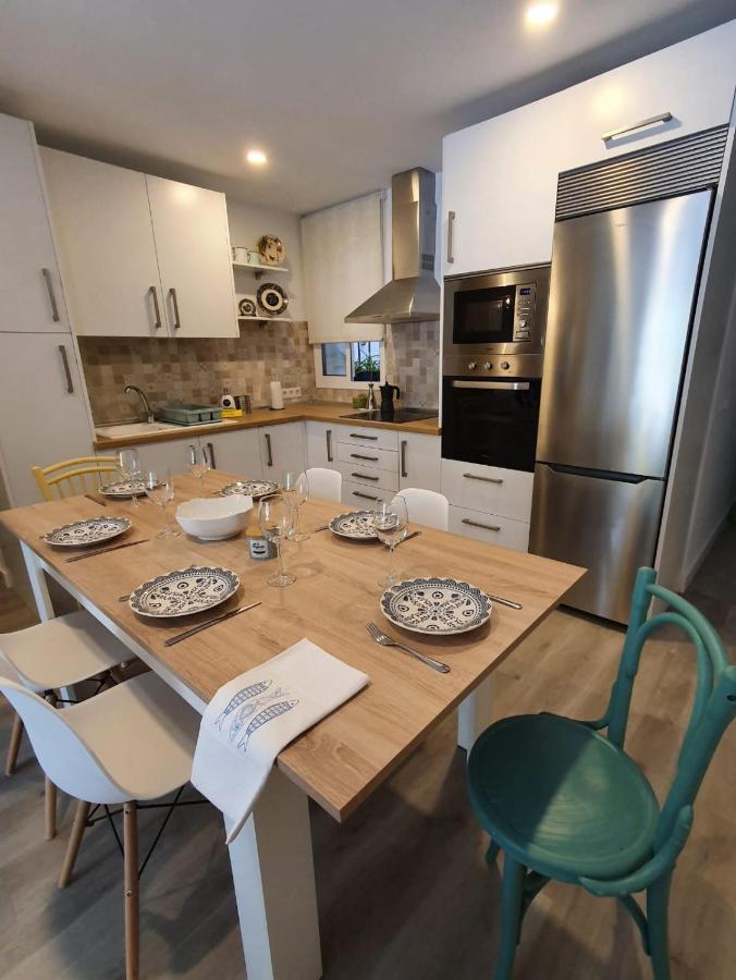Casa Valentina: Confort Y Luz En Sevilla Centro Εξωτερικό φωτογραφία
