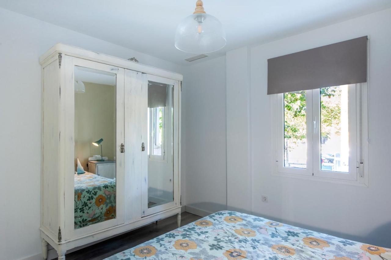 Casa Valentina: Confort Y Luz En Sevilla Centro Εξωτερικό φωτογραφία